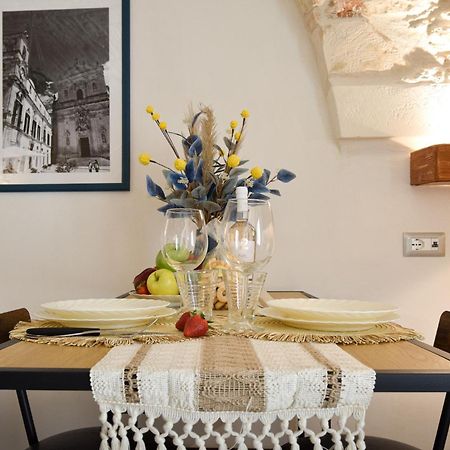 Pietra Antica, Old Town Bnb, Apartment 마르티나프란카 외부 사진