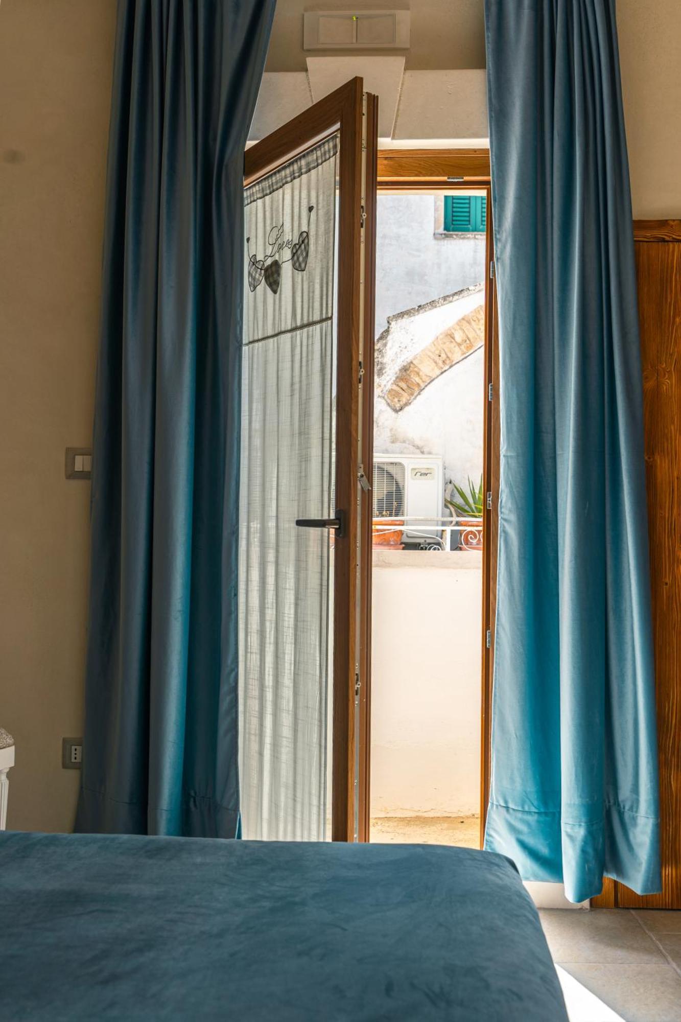 Pietra Antica, Old Town Bnb, Apartment 마르티나프란카 외부 사진