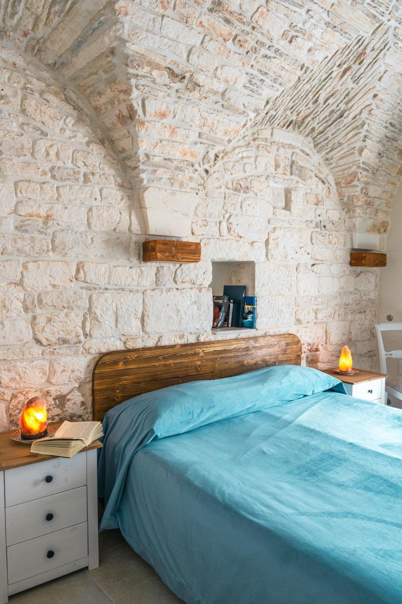 Pietra Antica, Old Town Bnb, Apartment 마르티나프란카 외부 사진