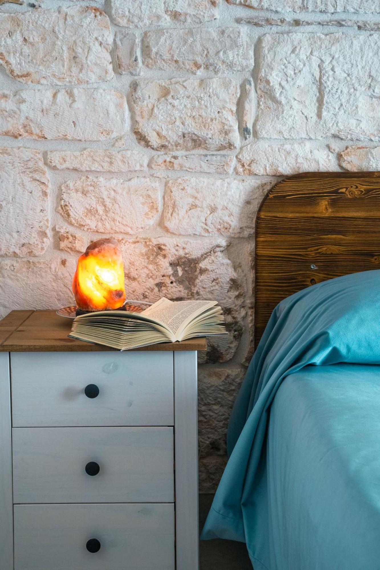 Pietra Antica, Old Town Bnb, Apartment 마르티나프란카 외부 사진