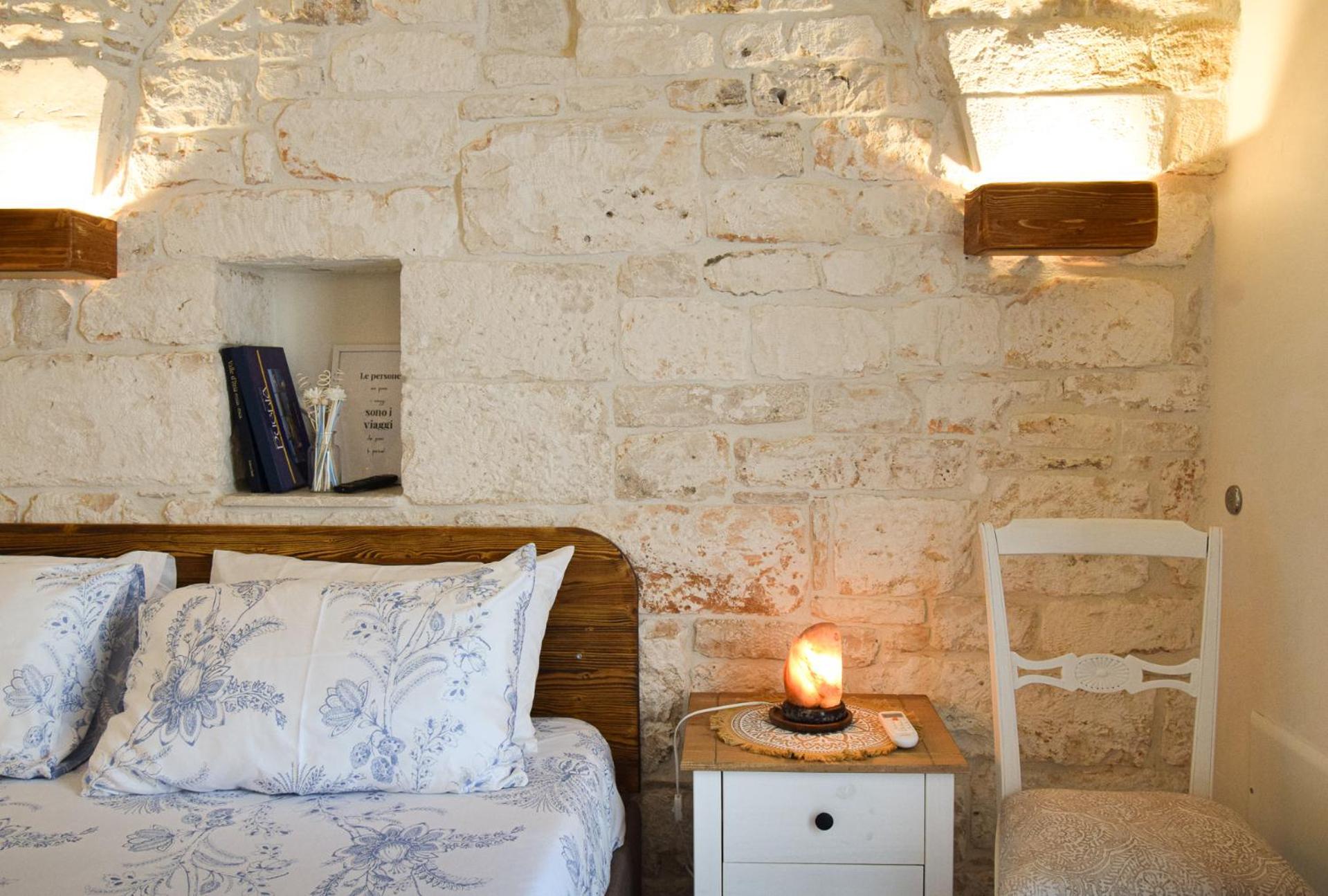 Pietra Antica, Old Town Bnb, Apartment 마르티나프란카 외부 사진