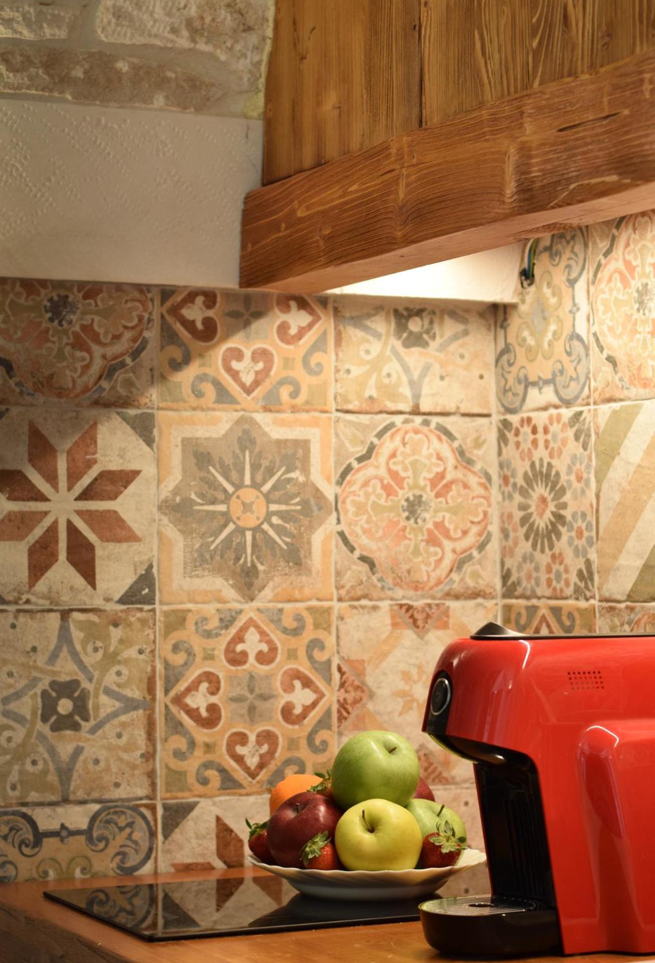 Pietra Antica, Old Town Bnb, Apartment 마르티나프란카 외부 사진
