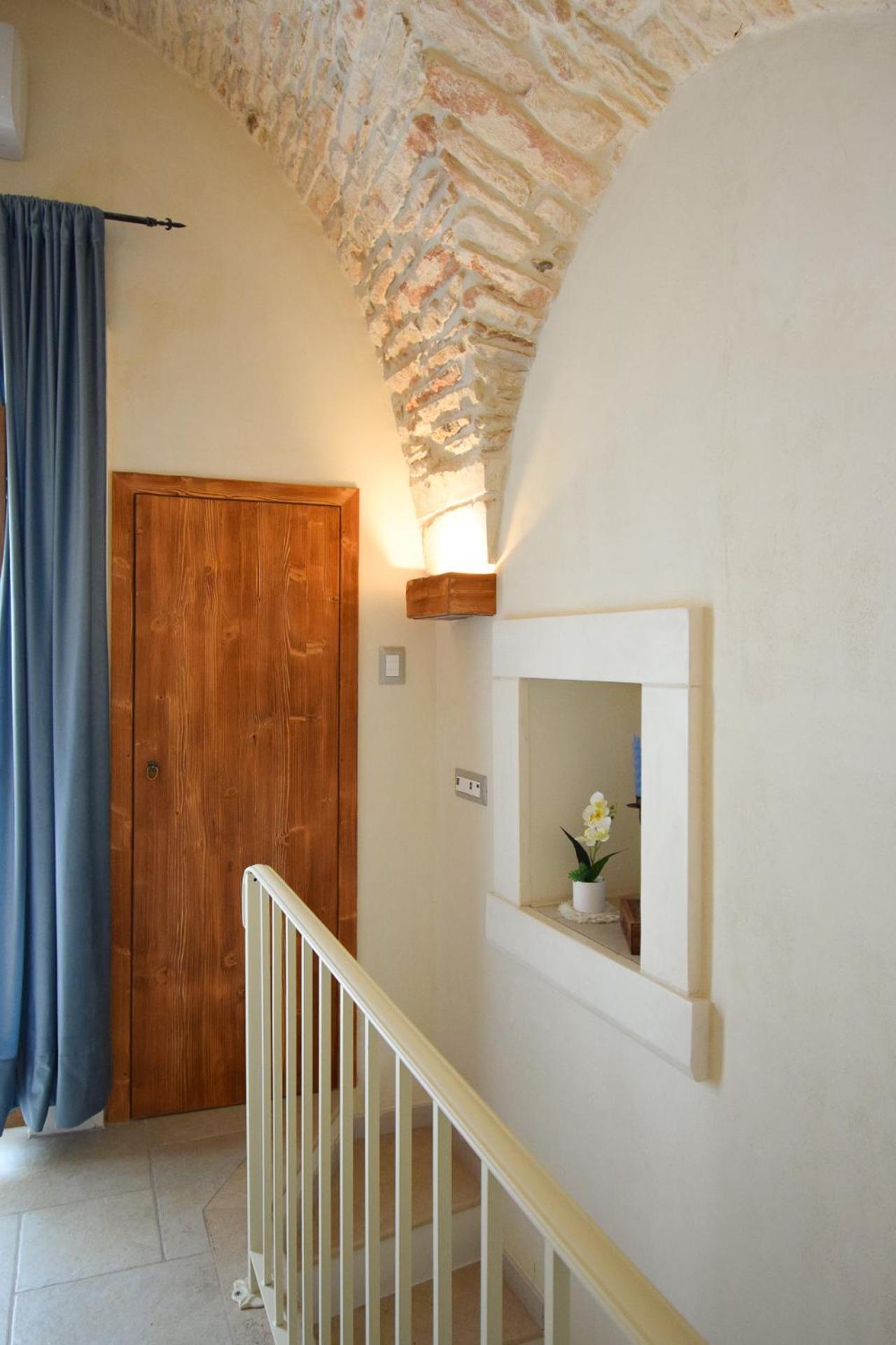 Pietra Antica, Old Town Bnb, Apartment 마르티나프란카 외부 사진