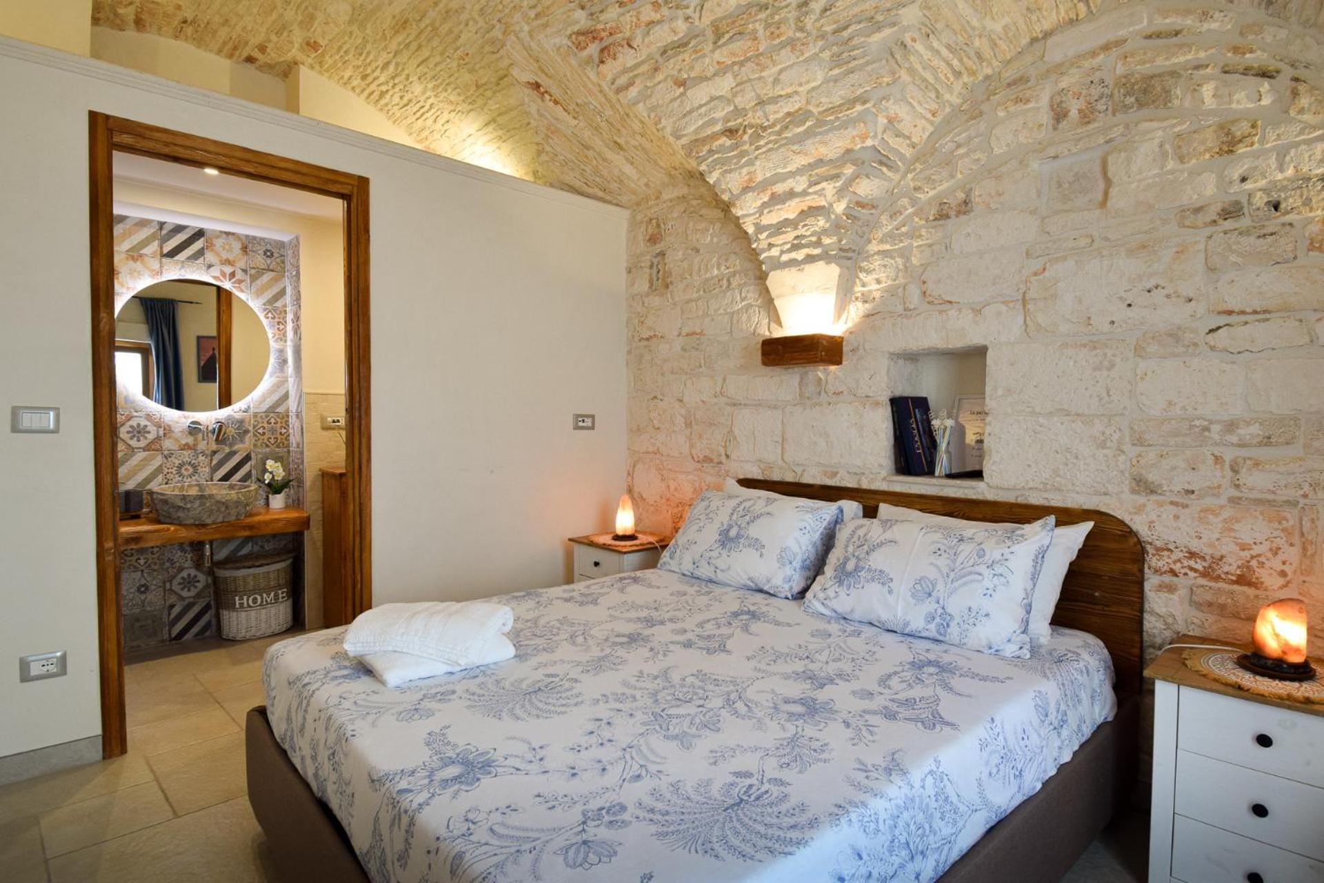 Pietra Antica, Old Town Bnb, Apartment 마르티나프란카 외부 사진