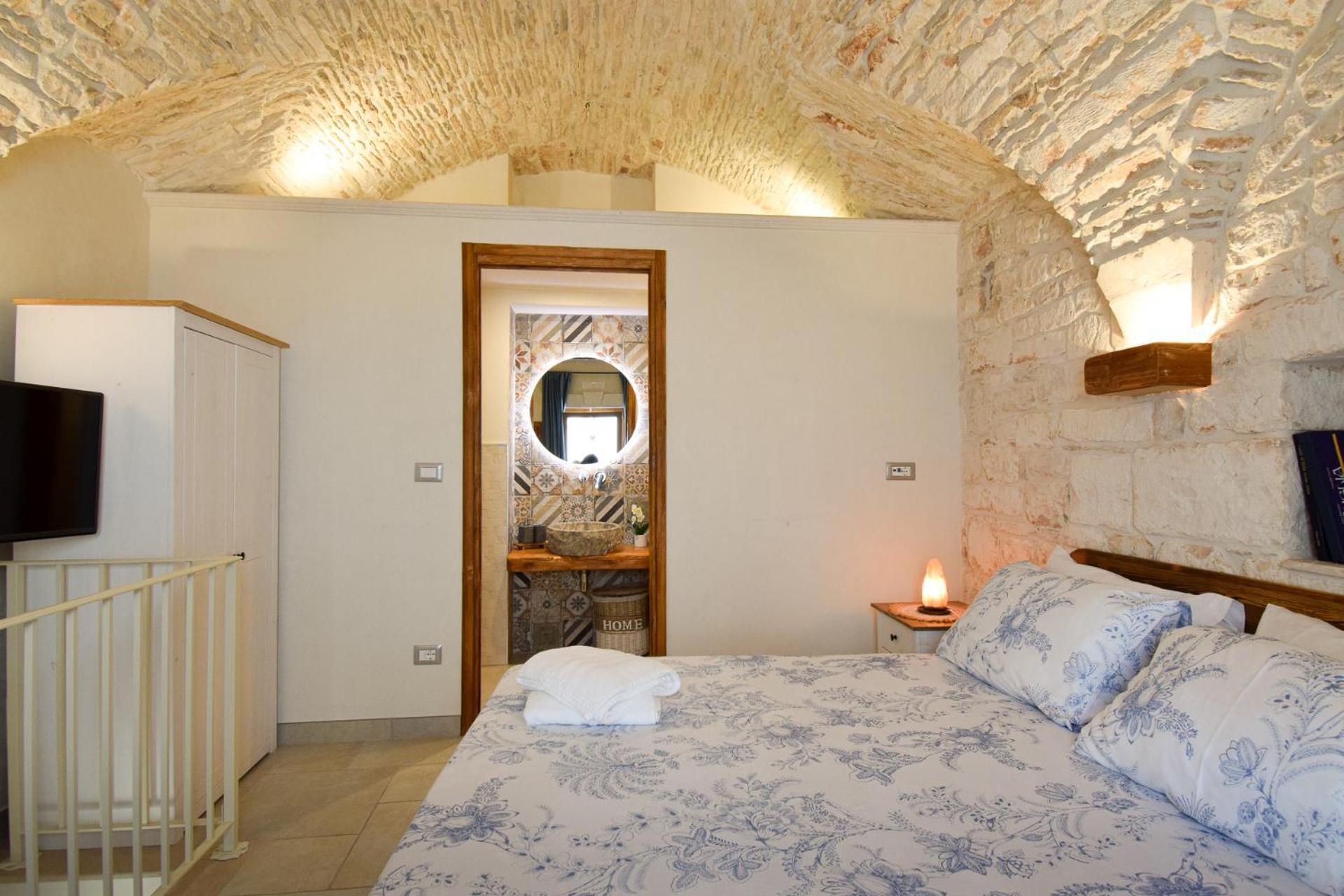 Pietra Antica, Old Town Bnb, Apartment 마르티나프란카 외부 사진