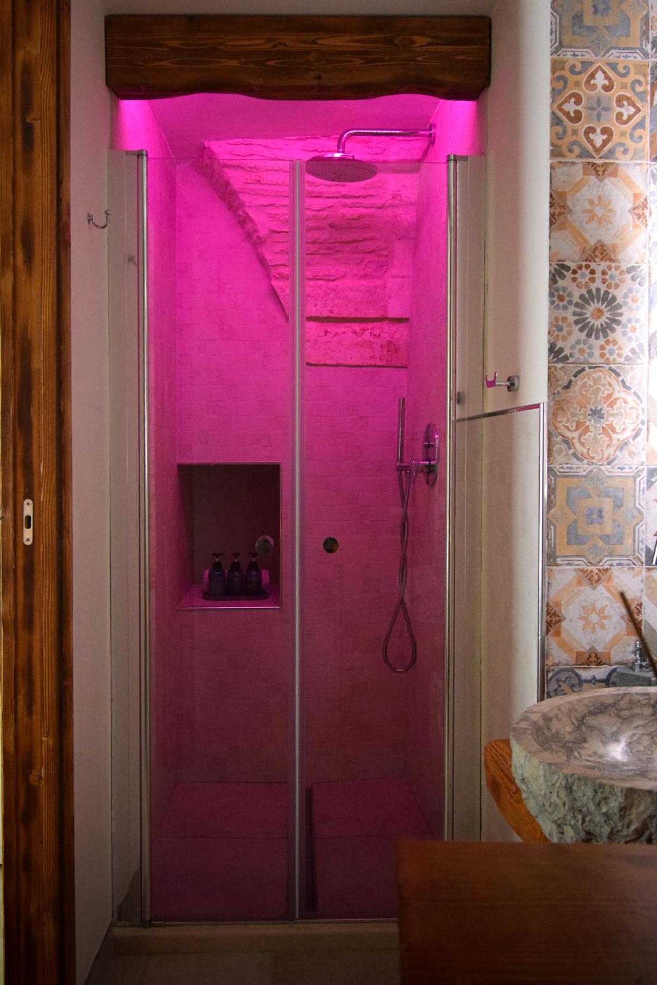 Pietra Antica, Old Town Bnb, Apartment 마르티나프란카 외부 사진