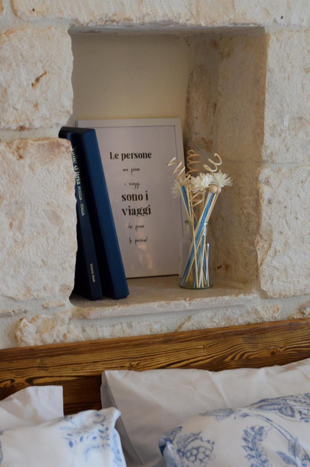 Pietra Antica, Old Town Bnb, Apartment 마르티나프란카 외부 사진