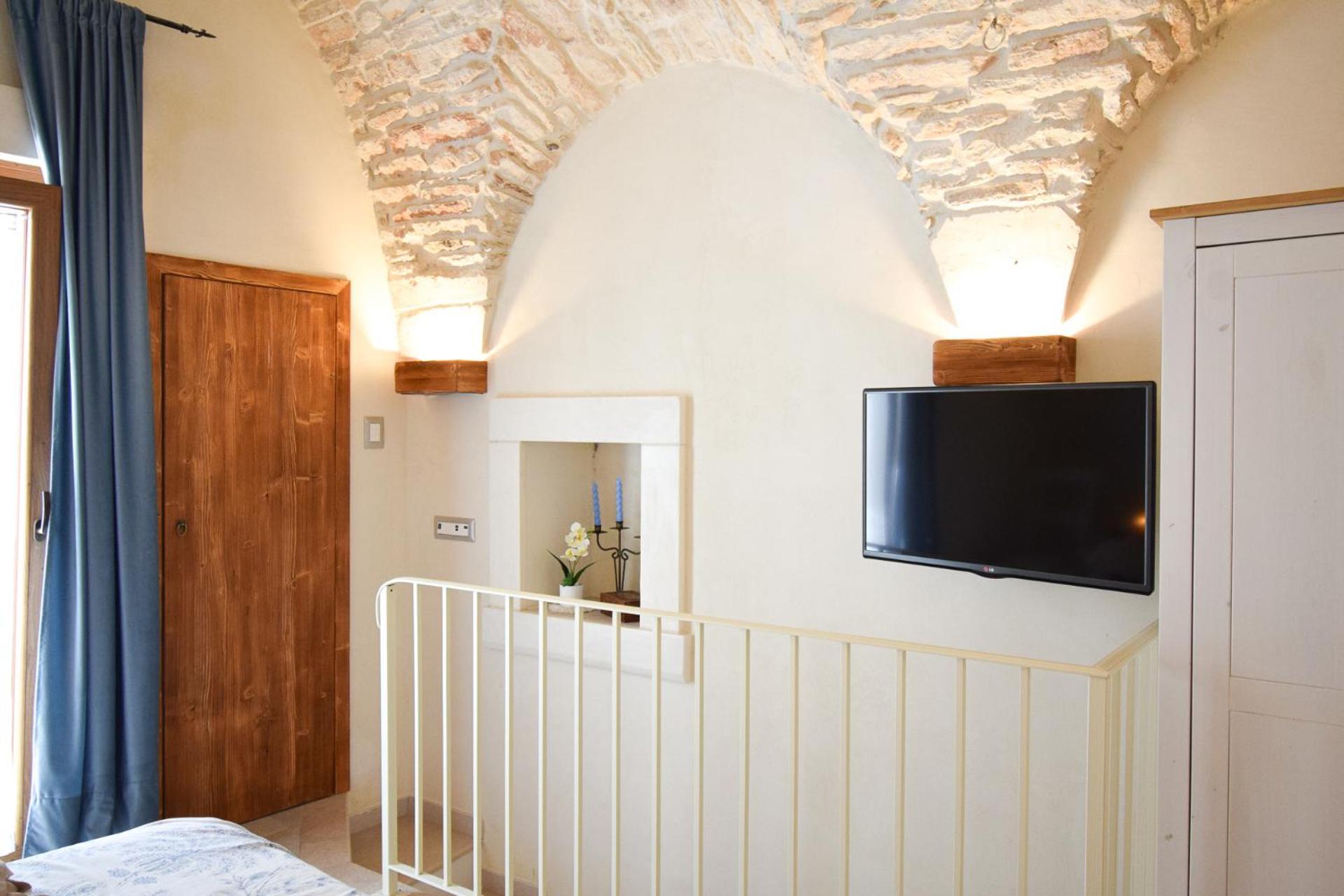 Pietra Antica, Old Town Bnb, Apartment 마르티나프란카 외부 사진