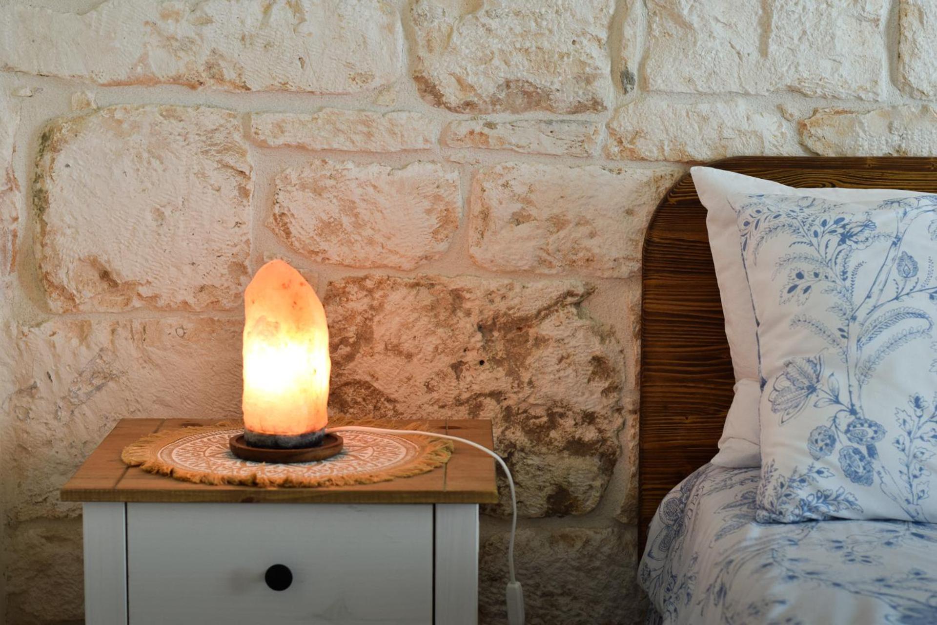 Pietra Antica, Old Town Bnb, Apartment 마르티나프란카 외부 사진
