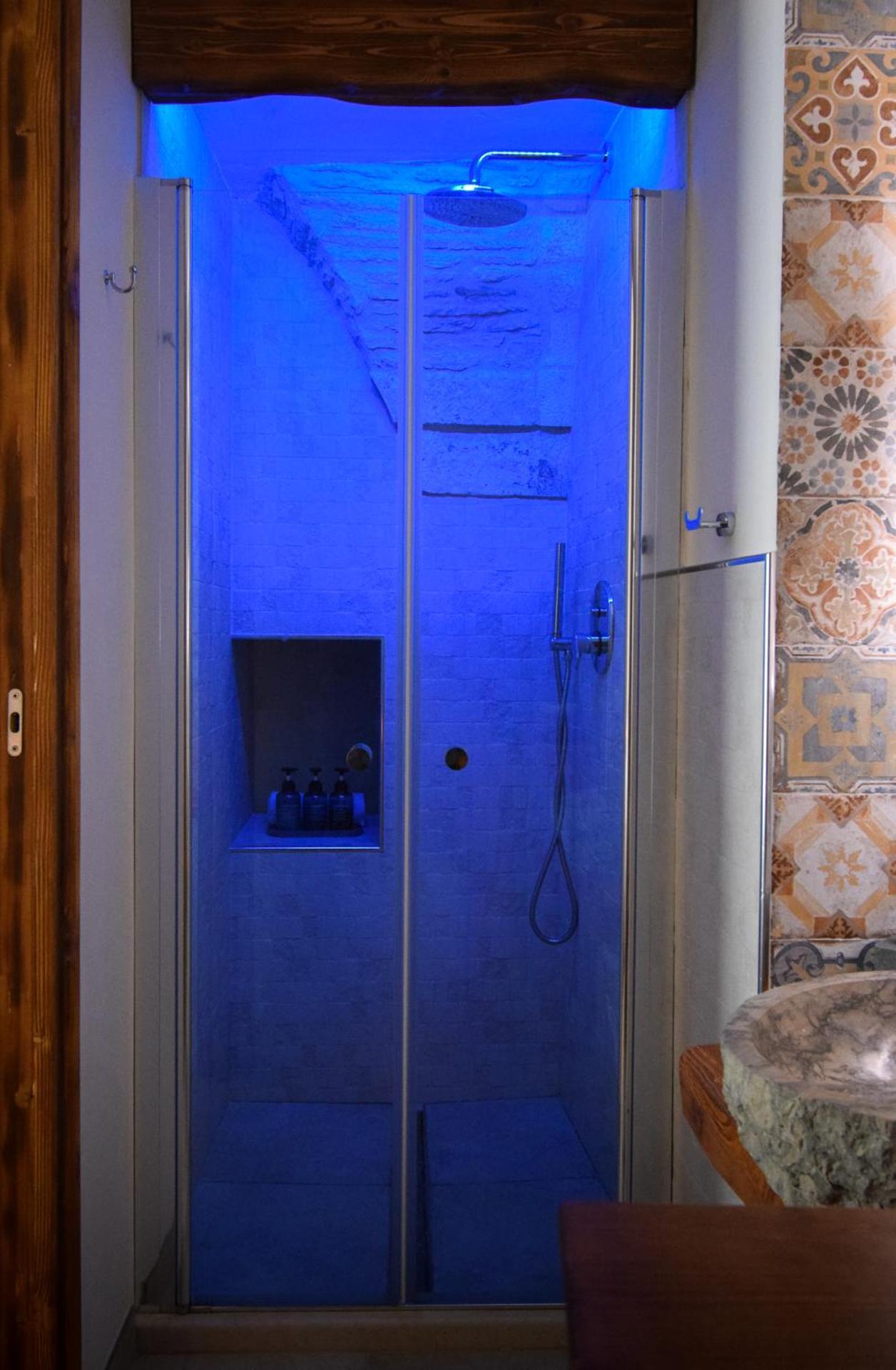 Pietra Antica, Old Town Bnb, Apartment 마르티나프란카 외부 사진