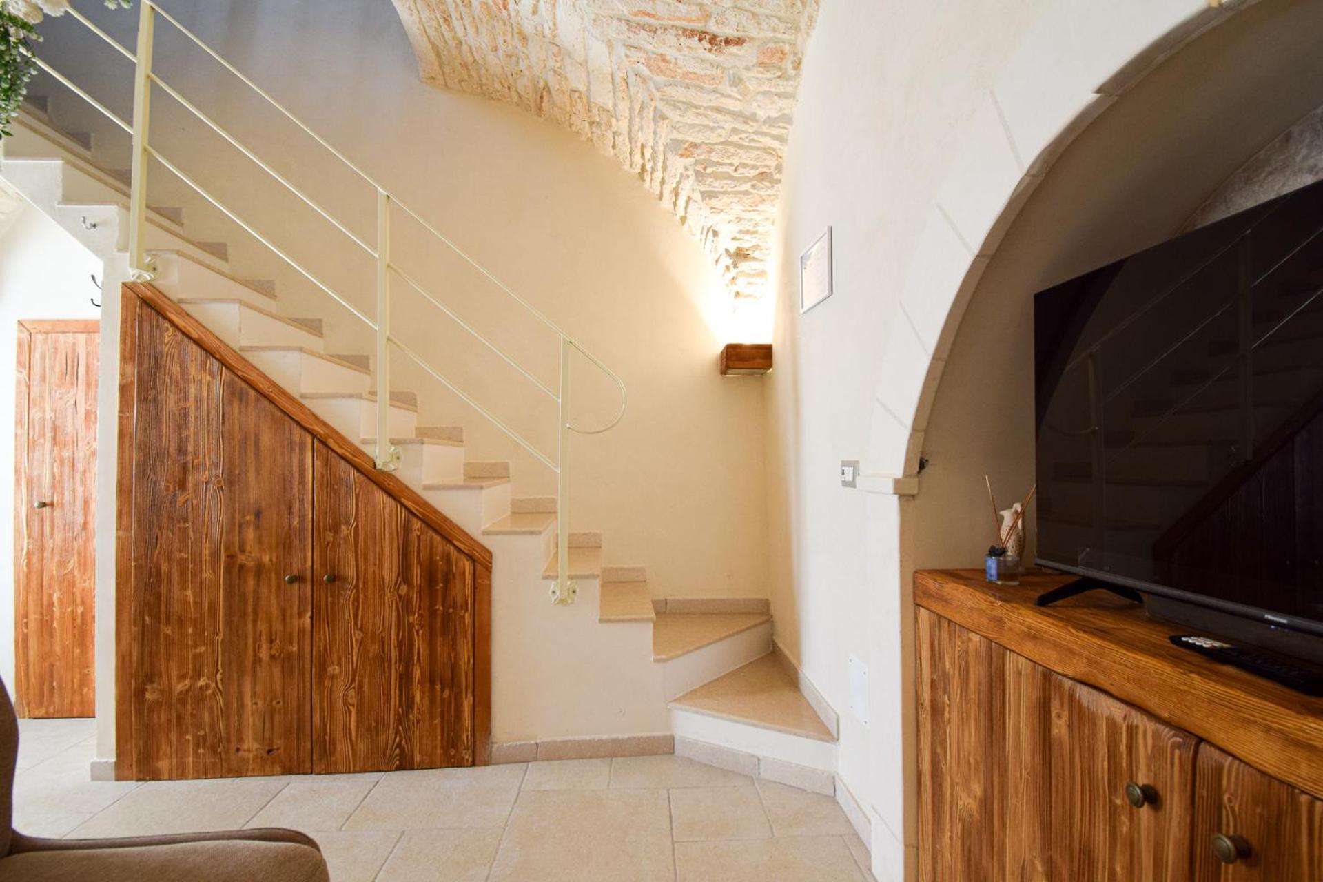 Pietra Antica, Old Town Bnb, Apartment 마르티나프란카 외부 사진