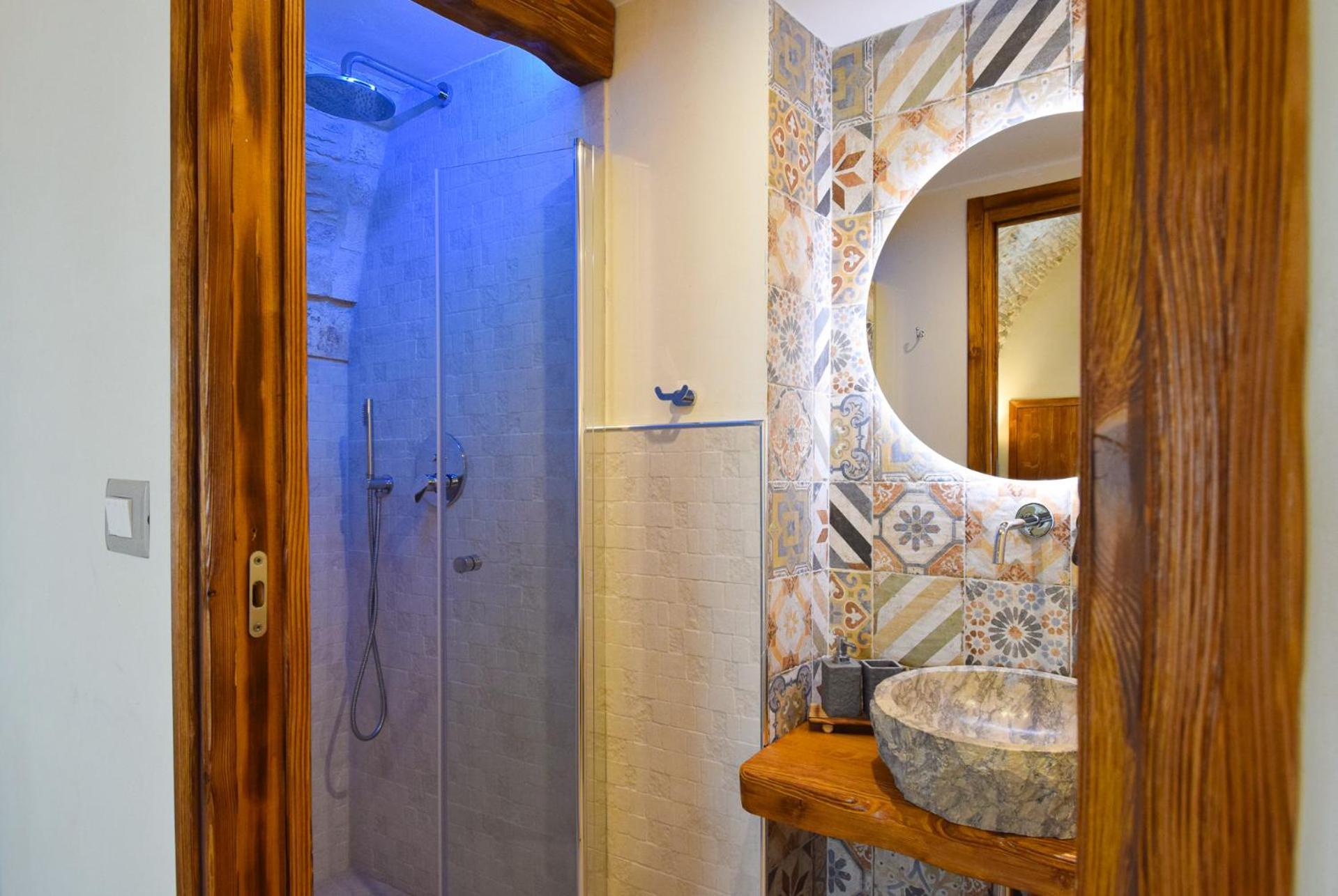 Pietra Antica, Old Town Bnb, Apartment 마르티나프란카 외부 사진