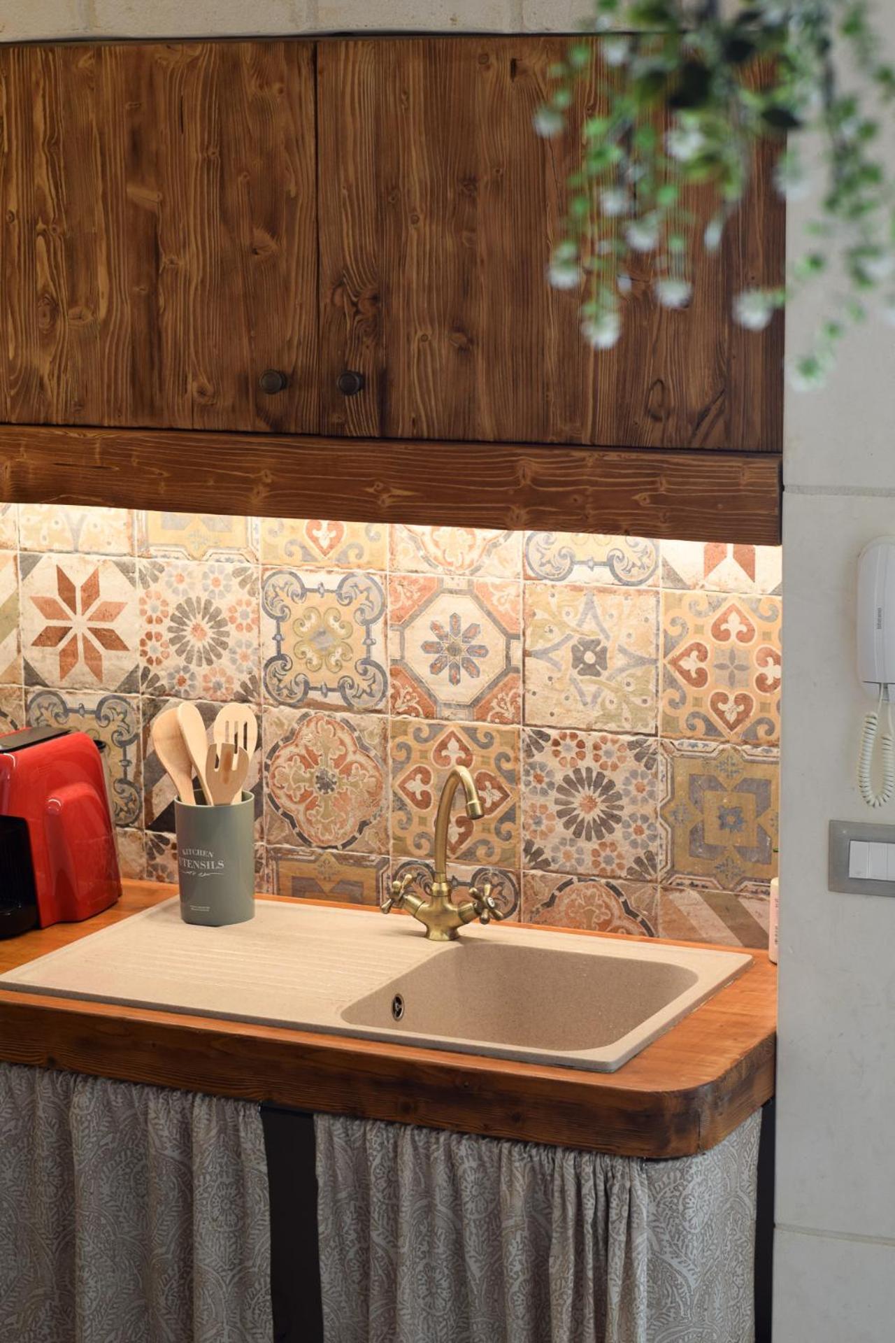 Pietra Antica, Old Town Bnb, Apartment 마르티나프란카 외부 사진