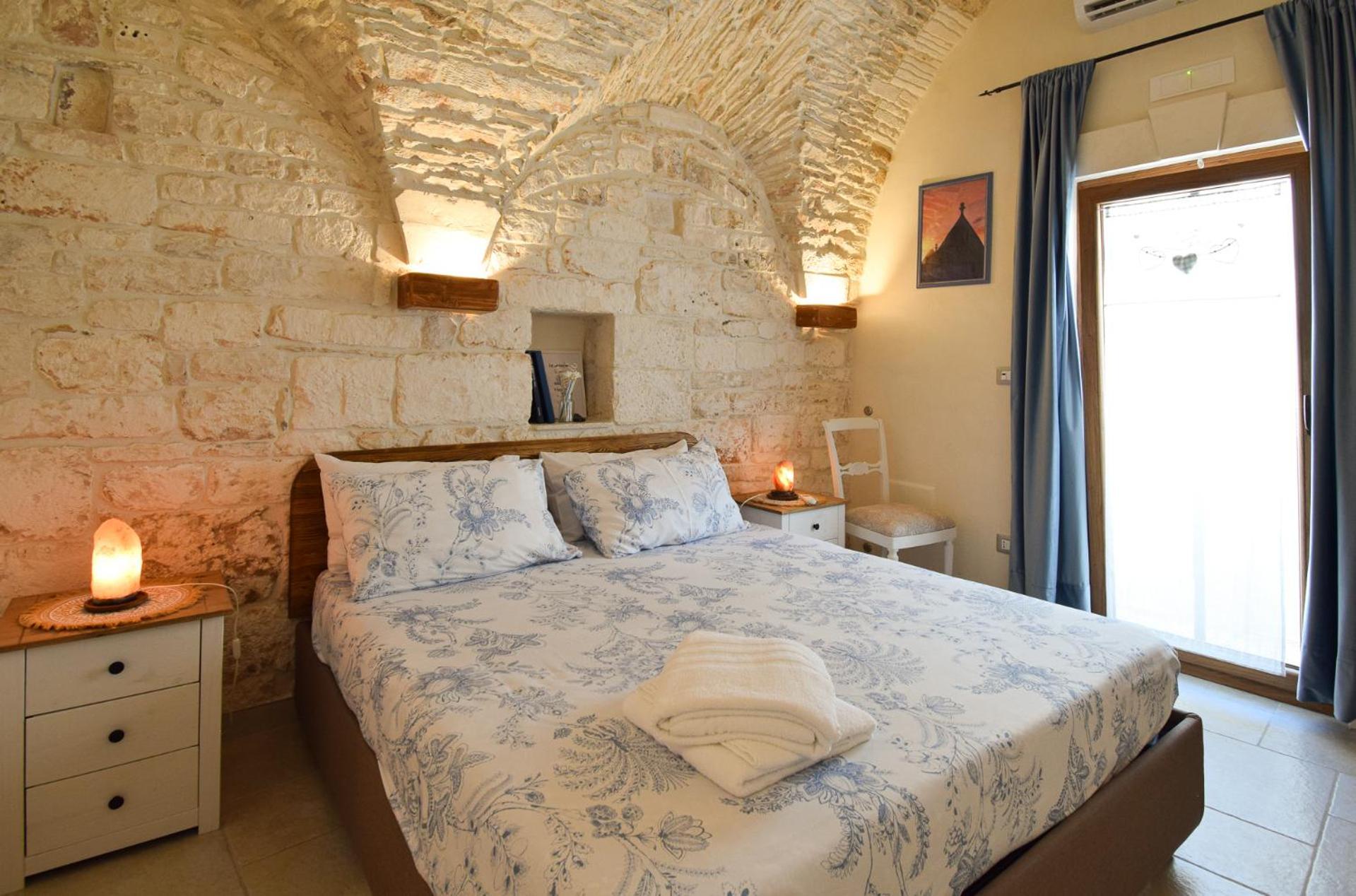Pietra Antica, Old Town Bnb, Apartment 마르티나프란카 외부 사진