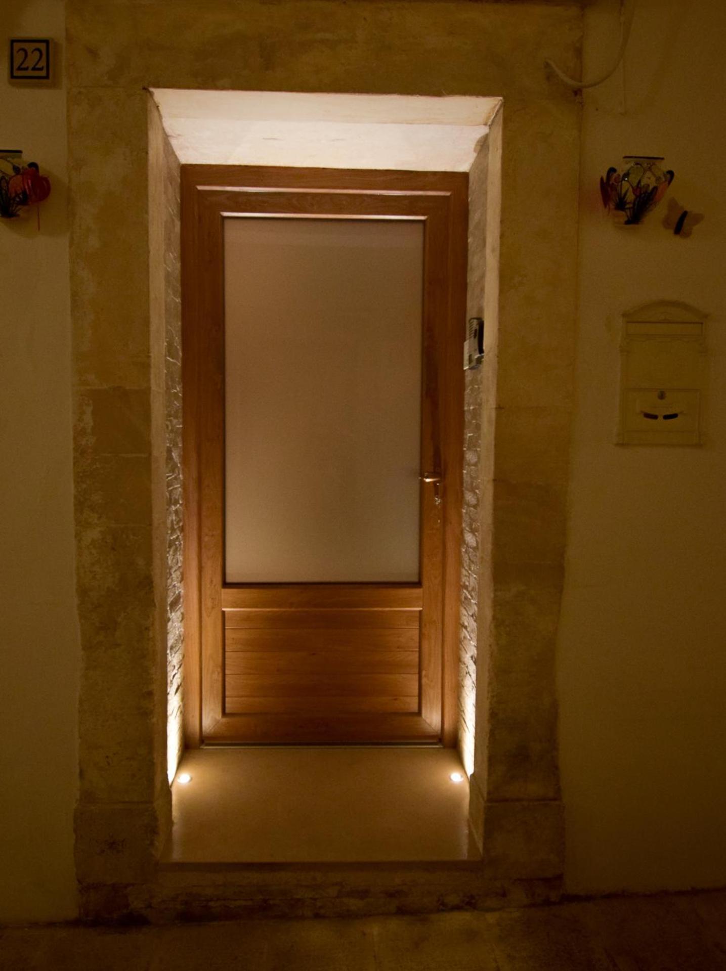 Pietra Antica, Old Town Bnb, Apartment 마르티나프란카 외부 사진
