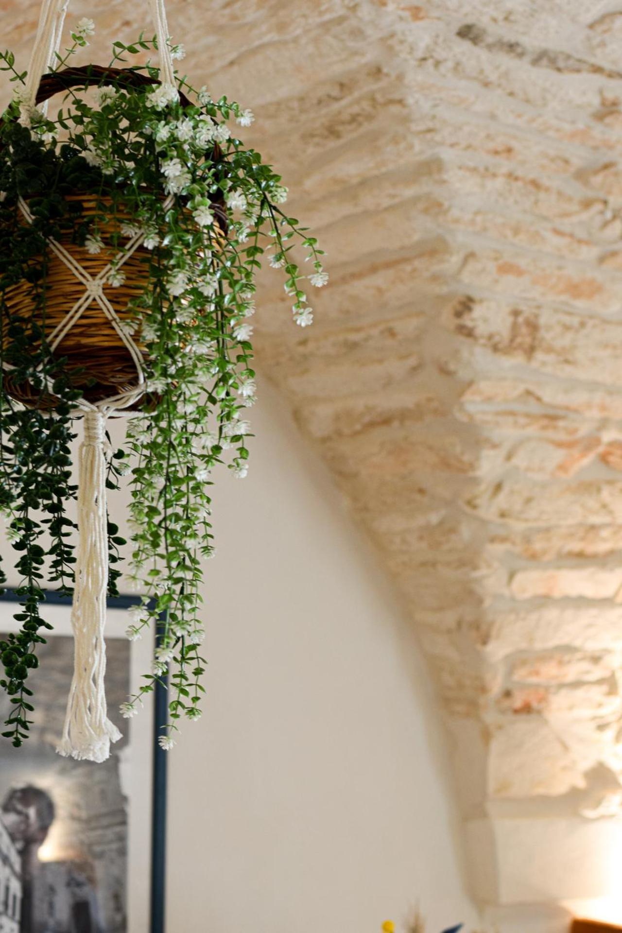 Pietra Antica, Old Town Bnb, Apartment 마르티나프란카 외부 사진