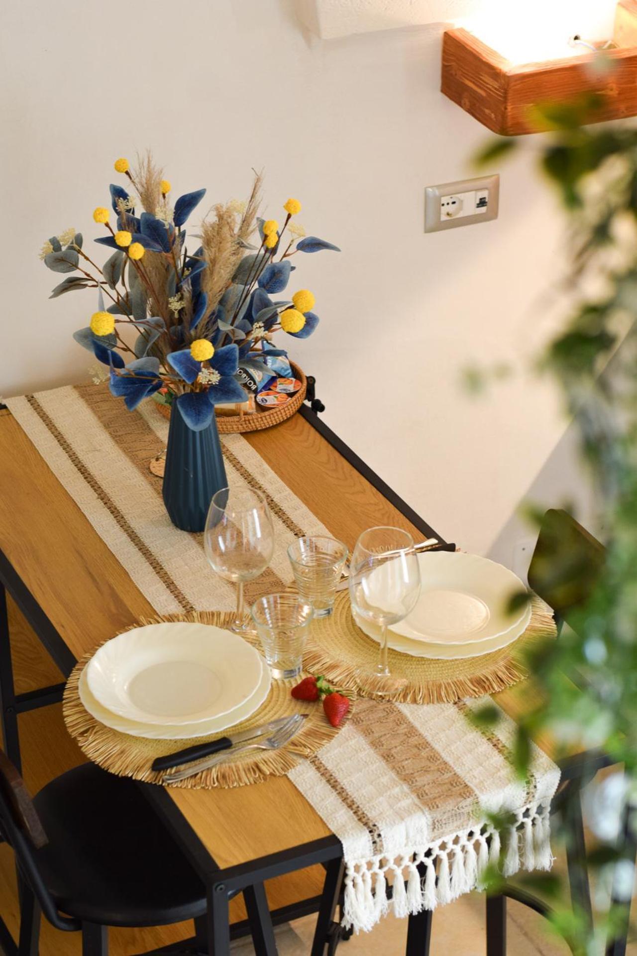 Pietra Antica, Old Town Bnb, Apartment 마르티나프란카 외부 사진