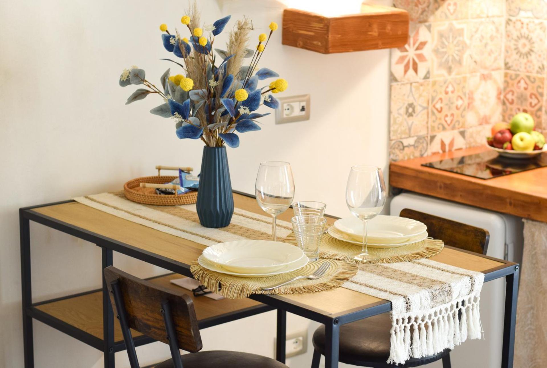 Pietra Antica, Old Town Bnb, Apartment 마르티나프란카 외부 사진