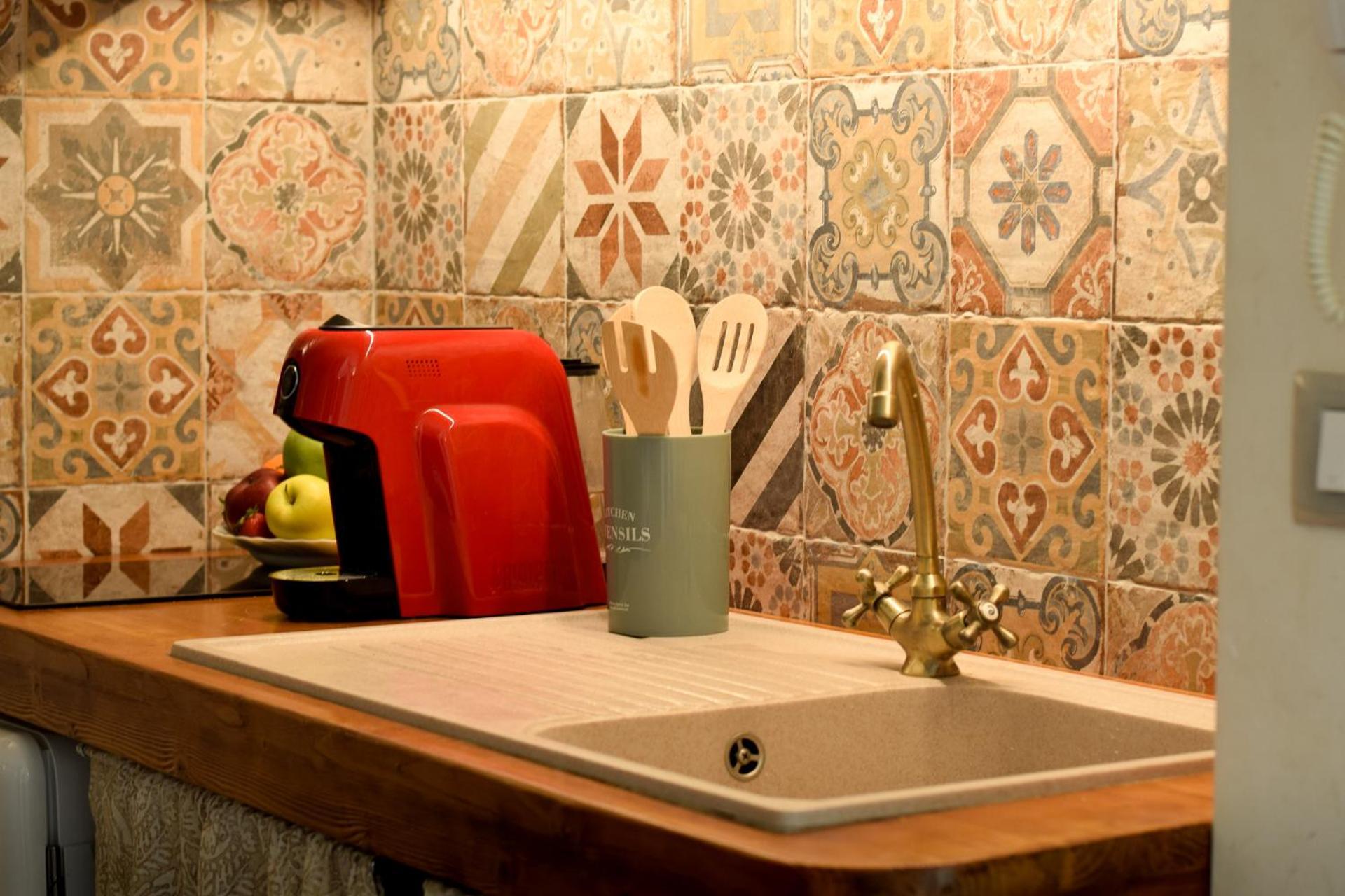 Pietra Antica, Old Town Bnb, Apartment 마르티나프란카 외부 사진