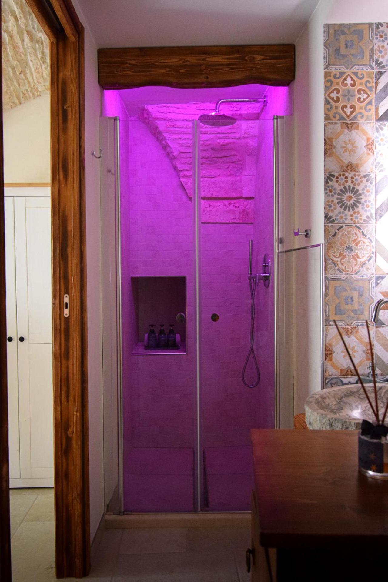 Pietra Antica, Old Town Bnb, Apartment 마르티나프란카 외부 사진