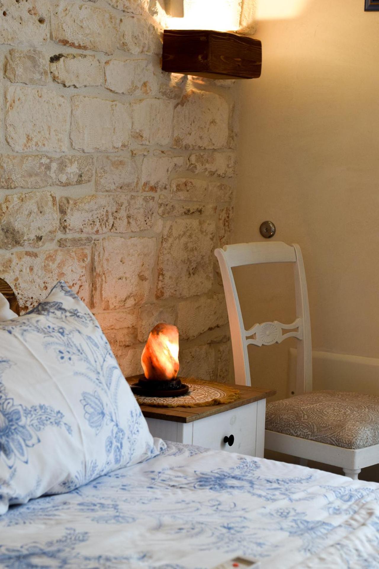 Pietra Antica, Old Town Bnb, Apartment 마르티나프란카 외부 사진