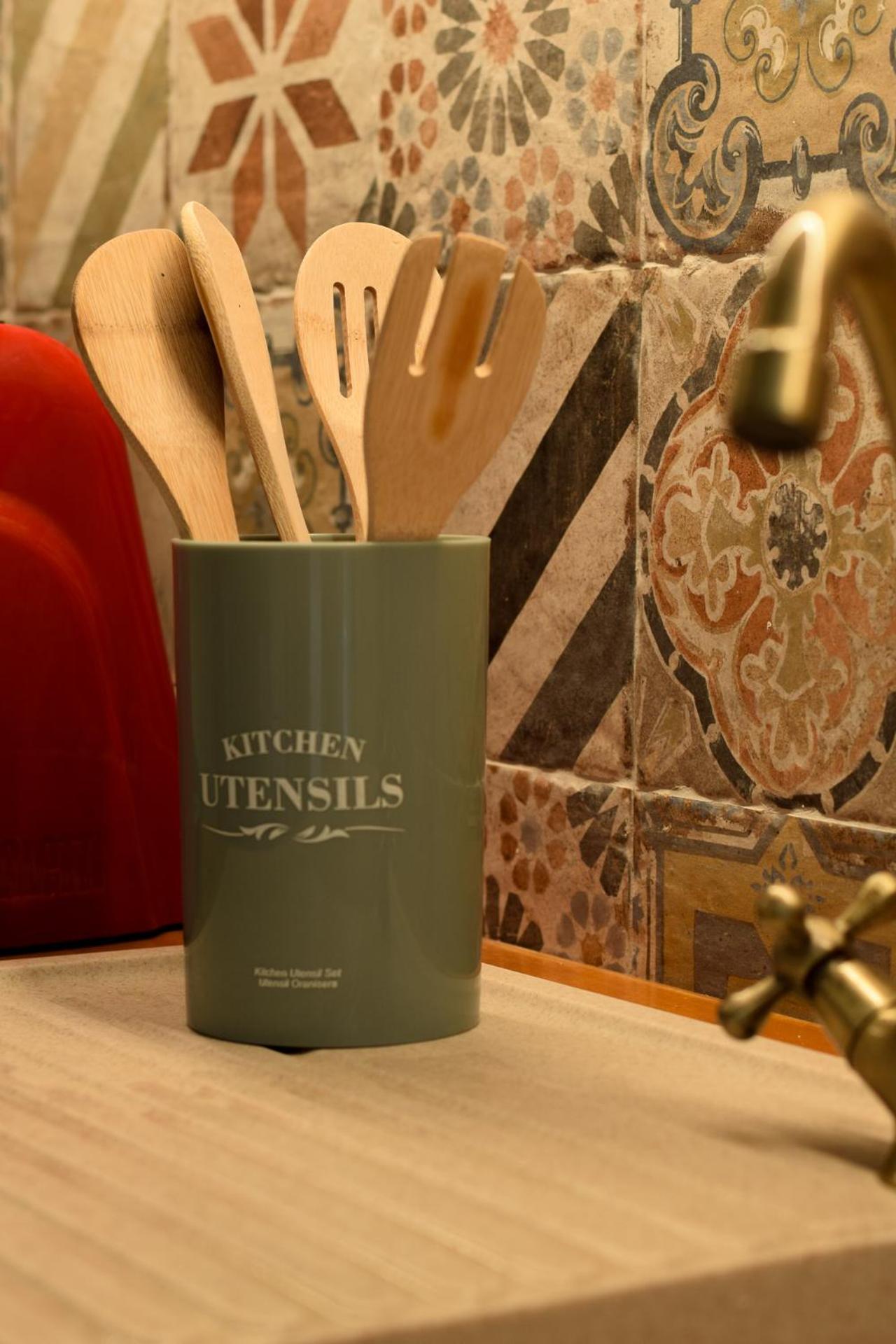Pietra Antica, Old Town Bnb, Apartment 마르티나프란카 외부 사진
