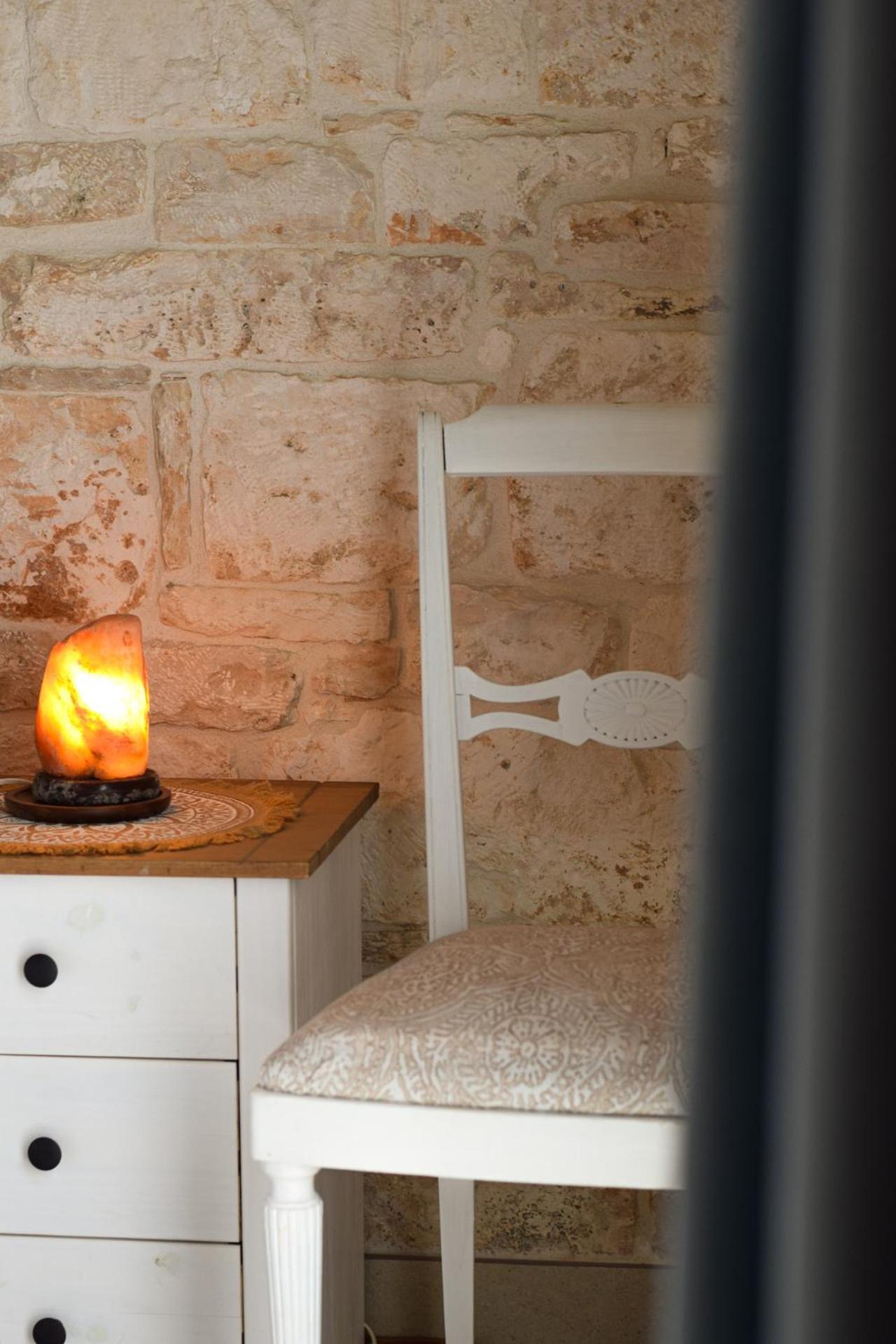 Pietra Antica, Old Town Bnb, Apartment 마르티나프란카 외부 사진