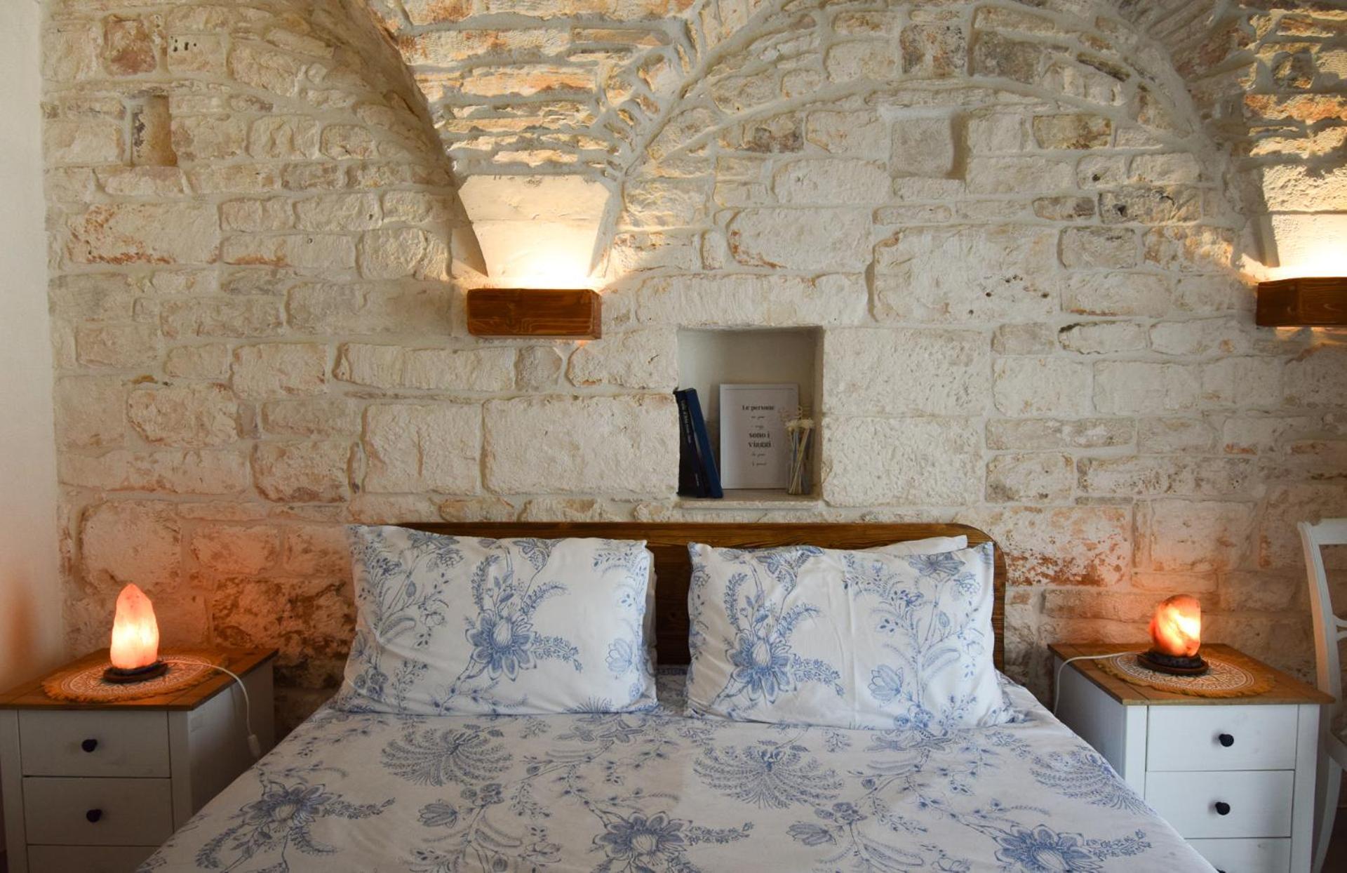 Pietra Antica, Old Town Bnb, Apartment 마르티나프란카 외부 사진